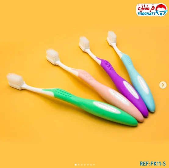 اكتشفوا تميّز علامتنا FORCHATI