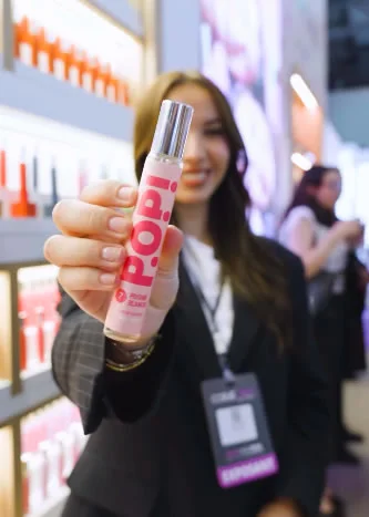 POP du jour — Cosme Oran