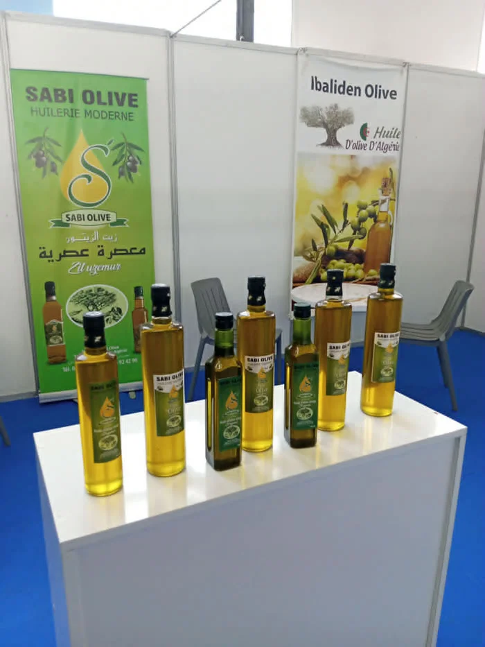 Sabi Olive – L'Essence de la Nature