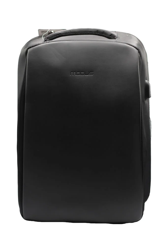 Alliez style, praticité et confort avec nos sacs à dos MODUS !
